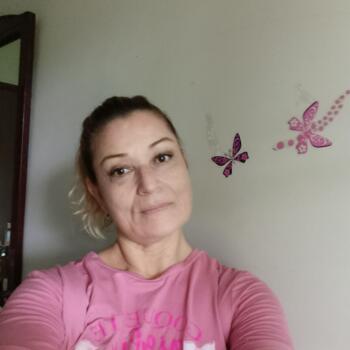 Babysitter Penonomé: Dafnis Ramírez 