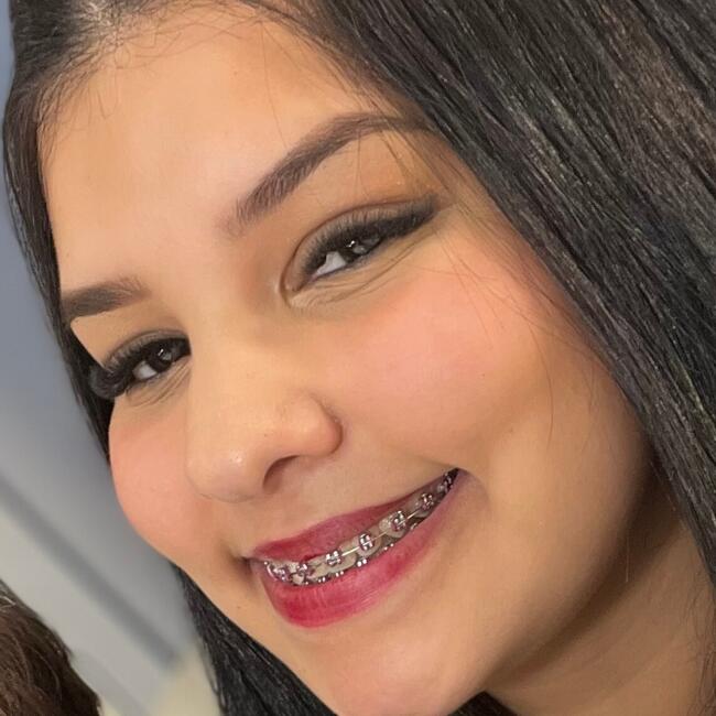 Babá em Porto Alegre: Bianca