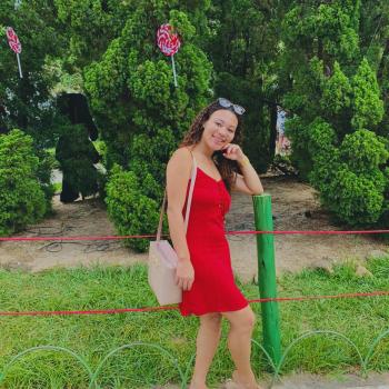 Babysitter Vila Velha: Thamires Fernanda