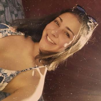 Niñera en Montevideo: Brittamy
