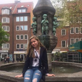 Babysitter Dordrecht: Bridget