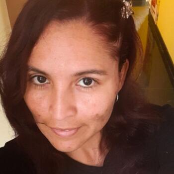 Babysitter Chiclayo: Laurita Elena