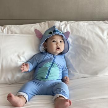Babysitting job in Singapore: babysitting job Fabian