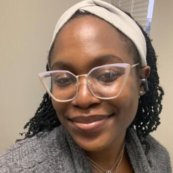 Babysitter Toronto: Anne