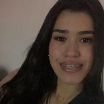 Babysitter in Caxias do Sul: Thauana elisa