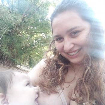 Emprego de babá em Campinas: emprego de babá Milla