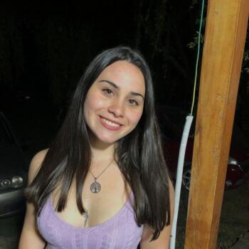 Babysitter in Burzaco: Martina