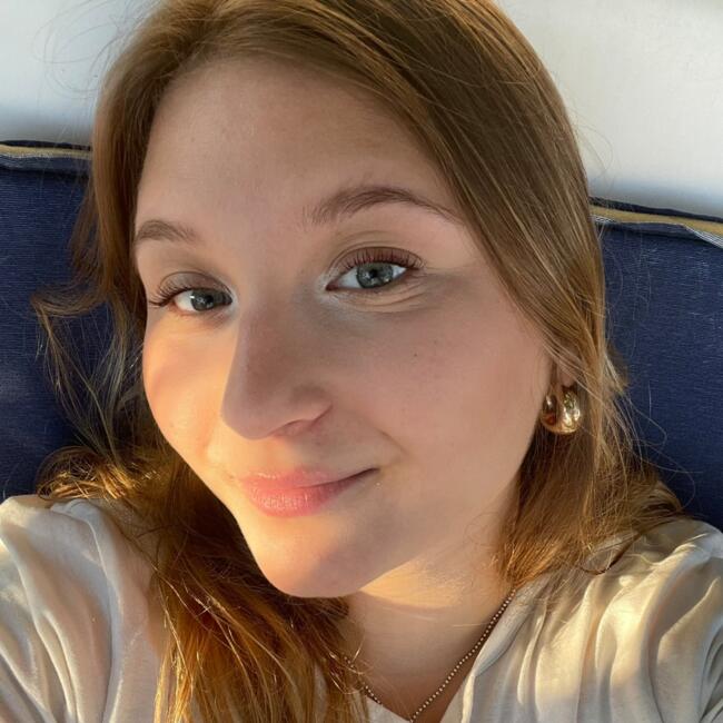 Babysitter in Llíria: Pilar Gómez