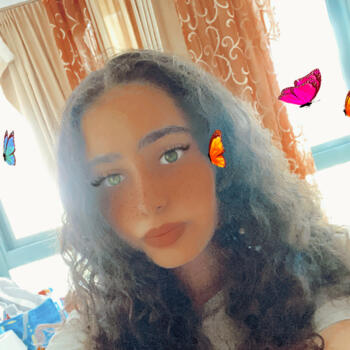 Babysitter in Rishon LeZiyyon: שקד