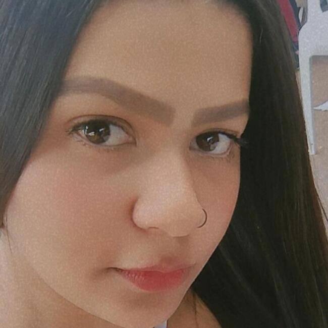 Babysitter in Londrina: Pamela