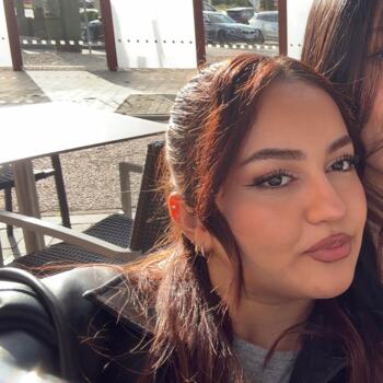 Babysitter in Bruchsal: Yagmur-Sevda