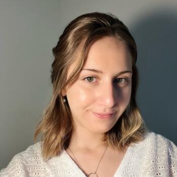 Babysitter in Strasbourg: Melissa