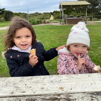 Babysitting job in Brisbane: Stephanie