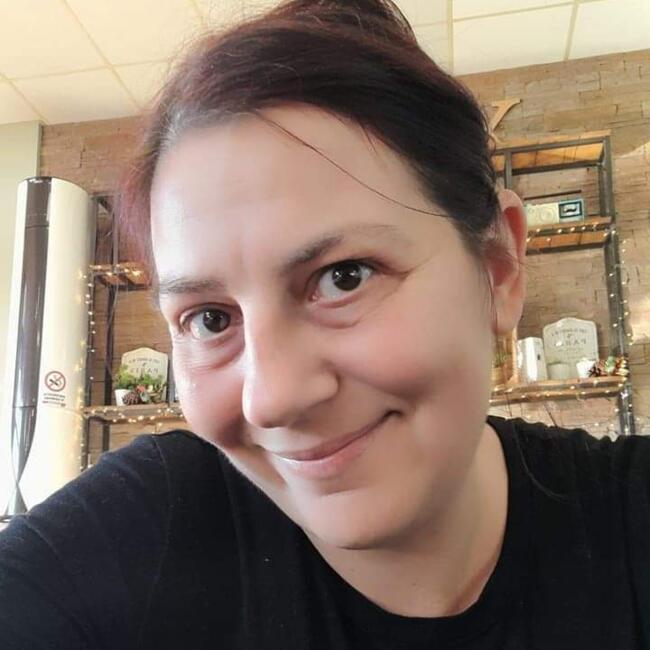 Babysitter στην περιοχή Θεσσαλονίκη: ΒΙΚΤΩΡΙΑ