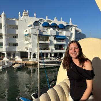 Babysitter in Brecht: Pauline