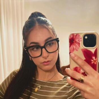 Niñera en León: Dania