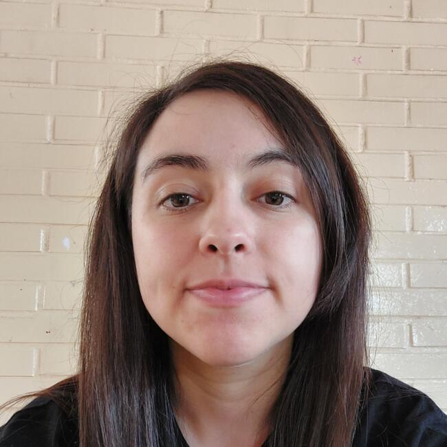 Niñera en Santiago de Chile: Karen