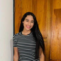 Thania Daniela Solís Durán