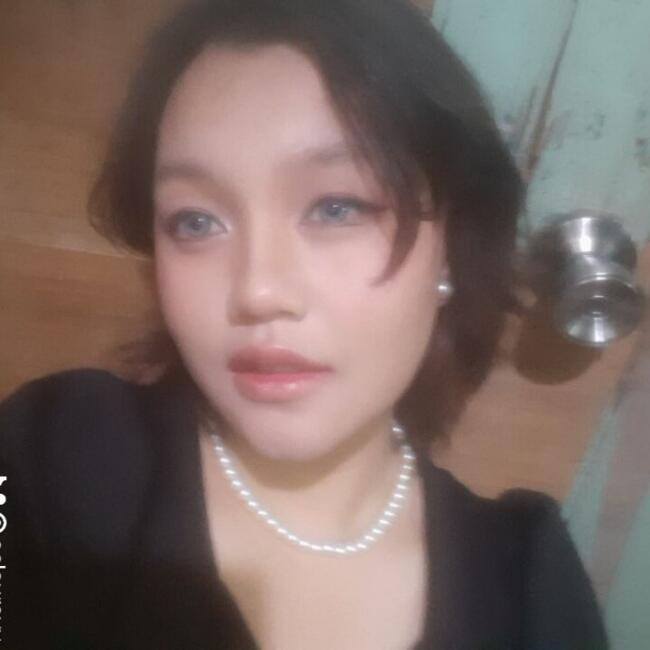 Babysitter in Biñan: Mariel Allyana