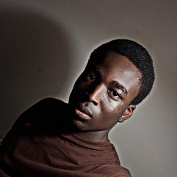 Babysitter Preston: OLUWASEMILOGO