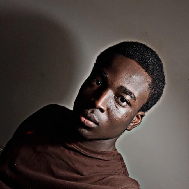 Babysitter in Preston: OLUWASEMILOGO