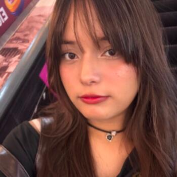 Niñera en Floridablanca: Valentina