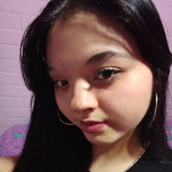 Babysitter Quilicura: Amelie