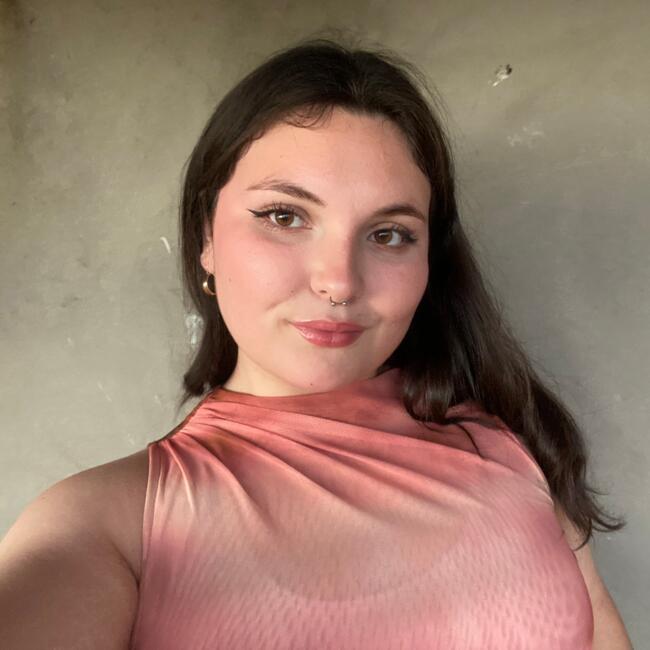 Niñera en Quilpué: Constanza