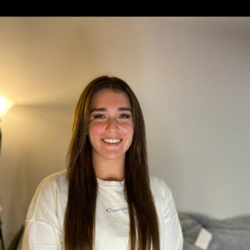 Baby-sitter Guelph: Madeleene