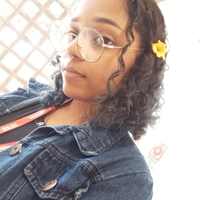 Babysitter in Sumaré: Bruna Cunha