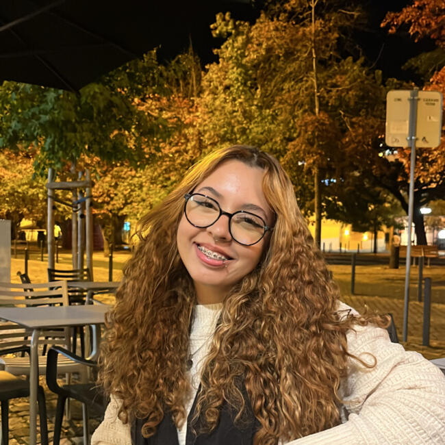 Babysitter em Montijo: Anne