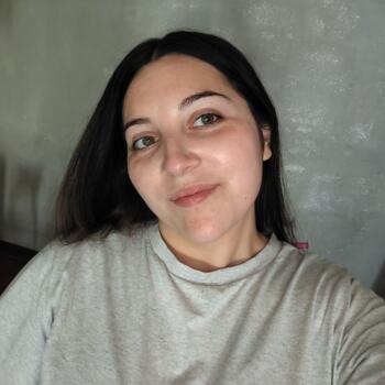 Babysitter in São Mamede de Infesta: Vitória