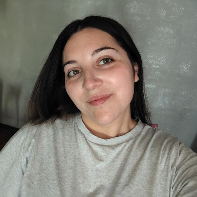 Babysitter in São Mamede de Infesta: Vitória