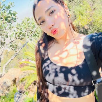 Niñera en San Bernardo: Antonela