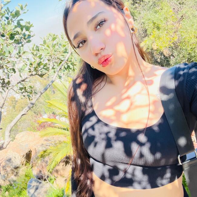 Niñera en San Bernardo: Antonela