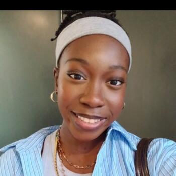 Babysitter in Poissy: Judith