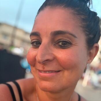Parent Vitry-sur-Seine: Aisha