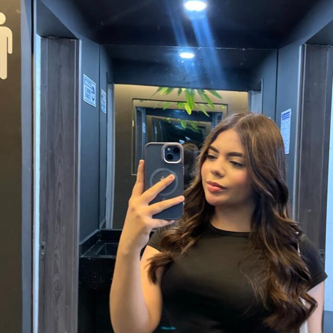 Babysitter in Dosquebradas: Daiana