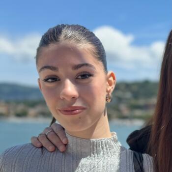 Babysitter Rapallo: Ginevra