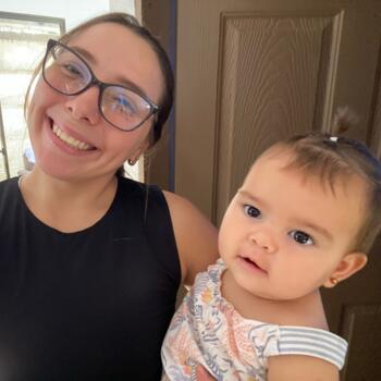 Babysitter in Grecia: Alizon