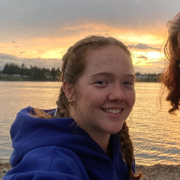 Babysitter in Burnaby: Katherine