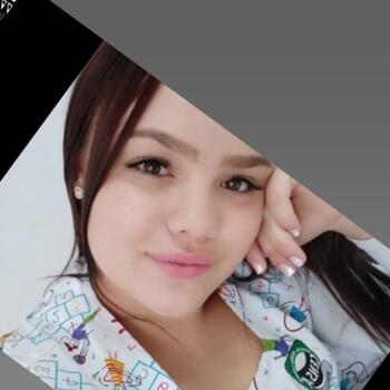 Niñera en Bello: Karen alexandra