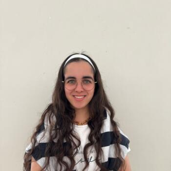 Babysitter Viseu: Matilde