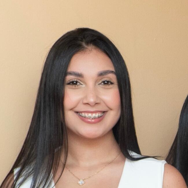 Babysitter in San Diego (Estado Carabobo): Sio