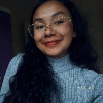 Babysitter in Caxias do Sul: Manoela