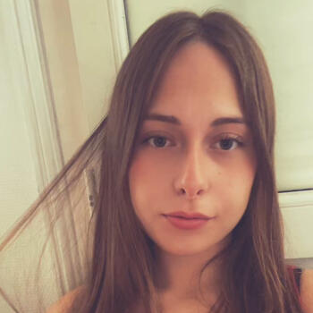 Babysitter in Boulogne-Billancourt: Mélanie