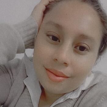 Niñera en Puerto de Santa María: Iris patricia