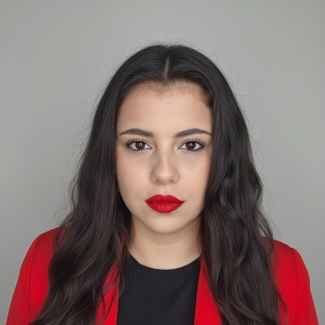 Ama em Alfeizerão: Joana