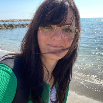 Lavoro per babysitter a Sospirolo: lavoro per babysitter Monica