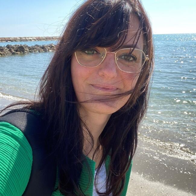 Lavoro per babysitter a Sospirolo: Monica